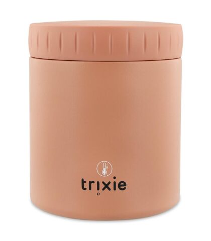 Trixie Insulated Food Jar 350 ml - Termal Mama Termosu - Mrs. Cat