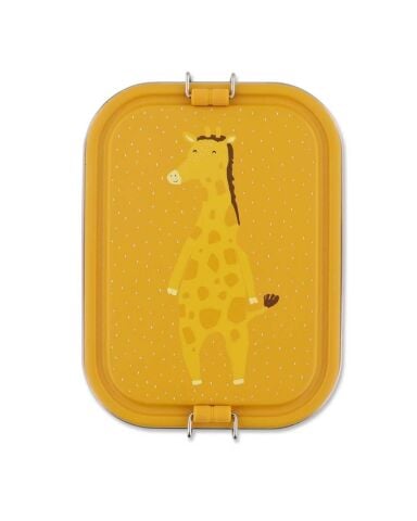 Trixie Mr. Giraffe - Büyük Boy Yemek Kabı