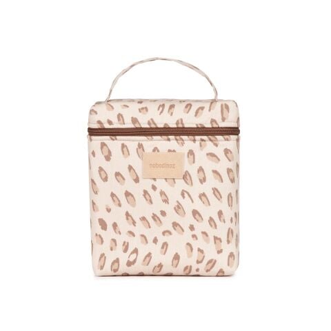 Hyde Park Beslenme Çantası, Leonie Latte