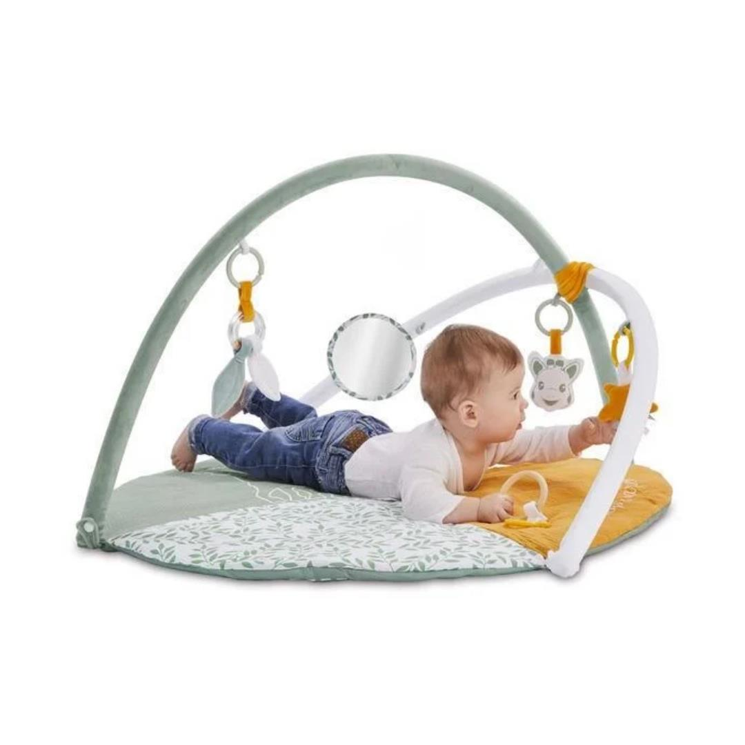 Sophie la Girafe Reverso Oyun Matı