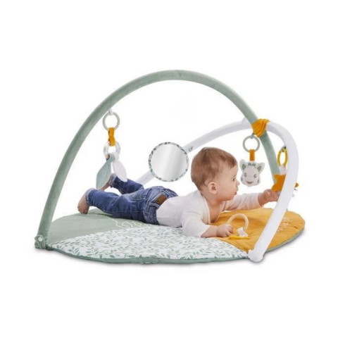 Sophie la Girafe Reverso Oyun Matı