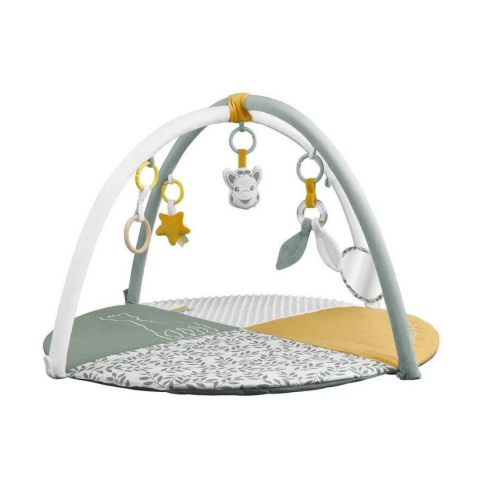 Sophie la Girafe Reverso Oyun Matı