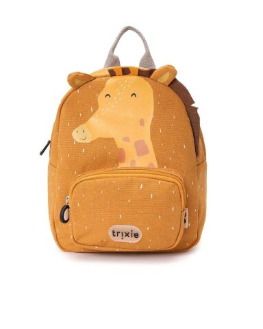 Trixie Backpack Small Mr. Giraffe - Küçük Sırt Çantası