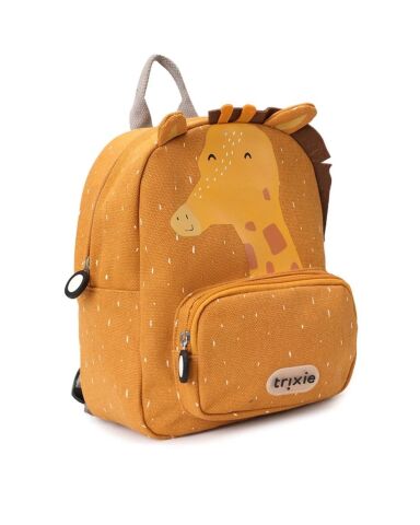 Trixie Backpack Small Mr. Giraffe - Küçük Sırt Çantası