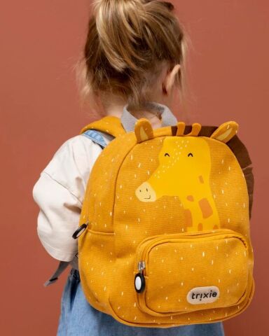 Trixie Backpack Small Mr. Giraffe - Küçük Sırt Çantası