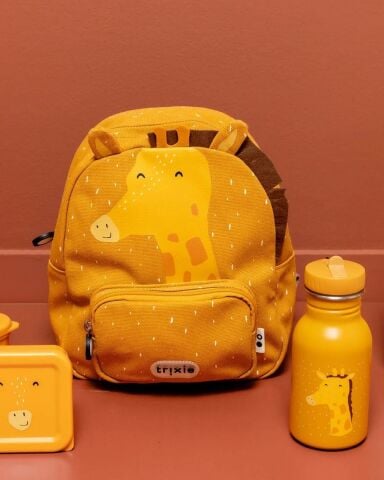 Trixie Backpack Small Mr. Giraffe - Küçük Sırt Çantası