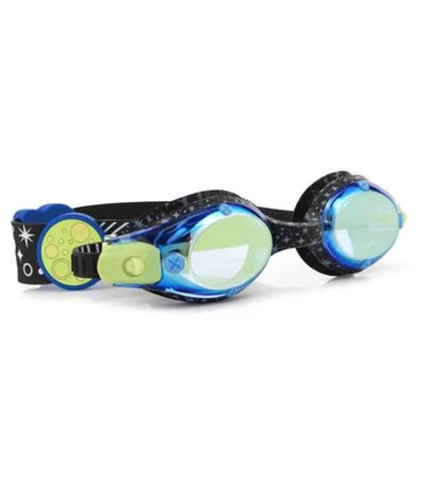 Bling2o Solar Stardust Black - Çocuk Deniz Gözlüğü