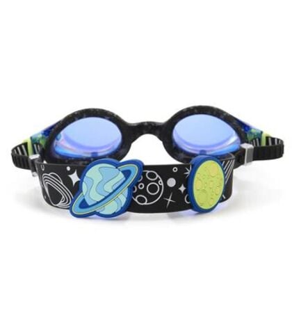 Bling2o Solar Stardust Black - Çocuk Deniz Gözlüğü