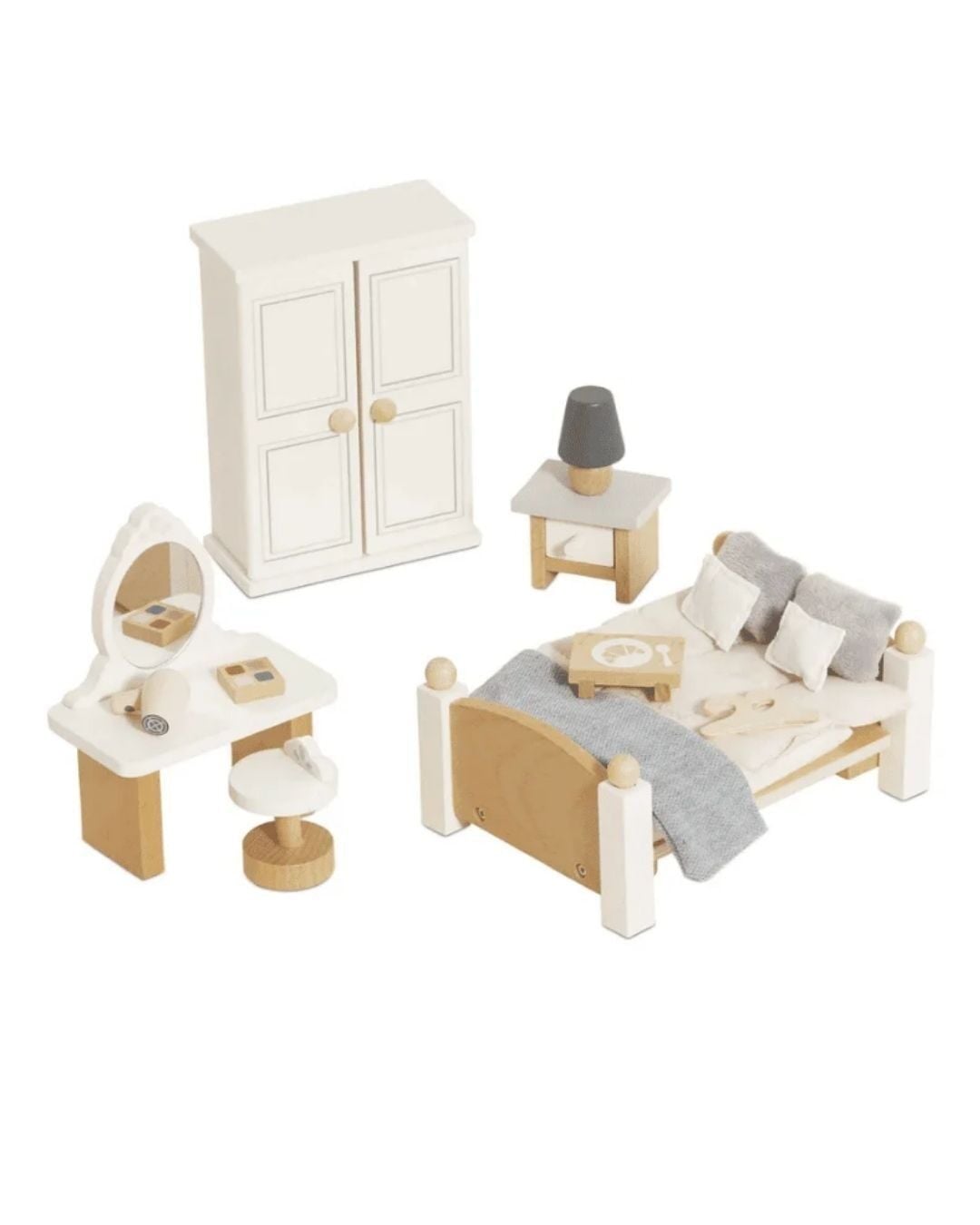 Le Toy Van Daisylane Ebeveyn Yatak Odası Seti - Master Bedroom