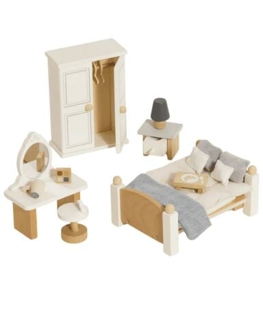 Le Toy Van Daisylane Ebeveyn Yatak Odası Seti - Master Bedroom