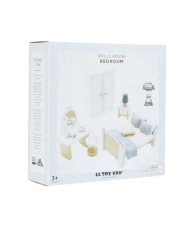 Le Toy Van Daisylane Ebeveyn Yatak Odası Seti - Master Bedroom