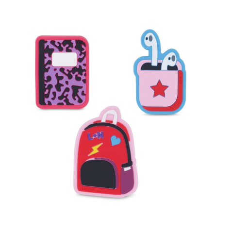 Light Plus Nine Rozet School Girl Set