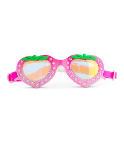 Bling2o Strawberry Berry Pink - Çocuk Deniz Gözlüğü