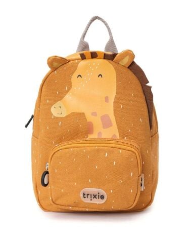 Trixie Mrs. Giraffe Backpack - Okul Çantası