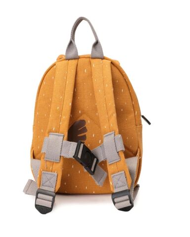 Trixie Mrs. Giraffe Backpack - Okul Çantası