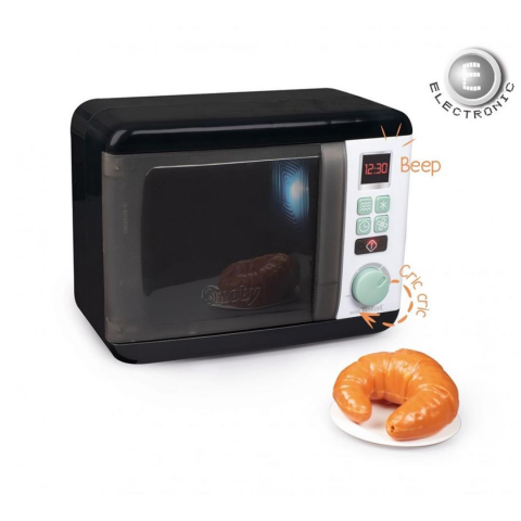 Smoby Tefal Oyuncak Mikrodalgaa