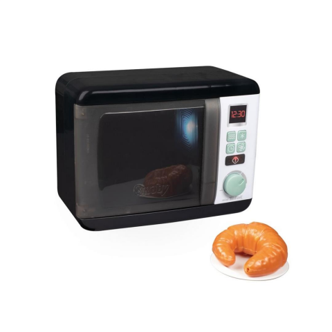 Smoby Tefal Oyuncak Mikrodalgaa