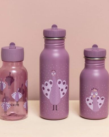 Trixie Mrs. Peacock 350ml - Su Şişesi