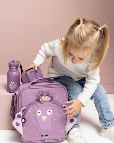 Trixie Mrs. Peacock 350ml - Su Şişesi