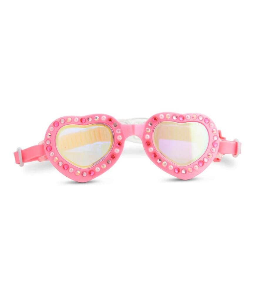 Bling2o Bow Pink Lace - Çocuk Deniz Gözlüğü