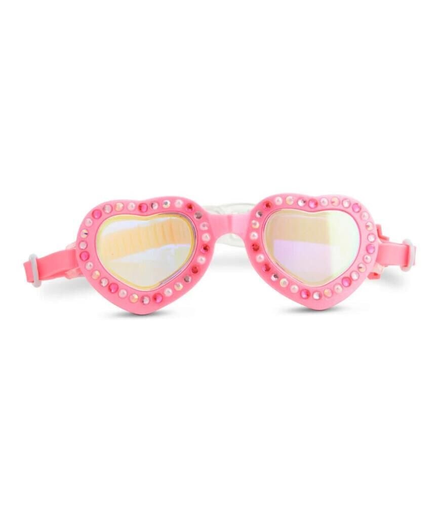 Bling2o Bow Pink Lace - Çocuk Deniz Gözlüğü