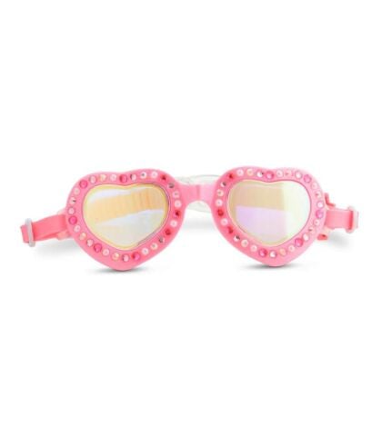 Bling2o Bow Pink Lace - Çocuk Deniz Gözlüğü