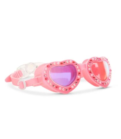 Bling2o Bow Pink Lace - Çocuk Deniz Gözlüğü