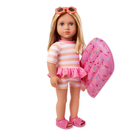 Our Generation Margot Oyuncak Bebek - 46 cm