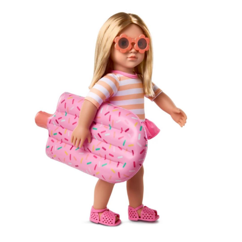 Our Generation Margot Oyuncak Bebek - 46 cm