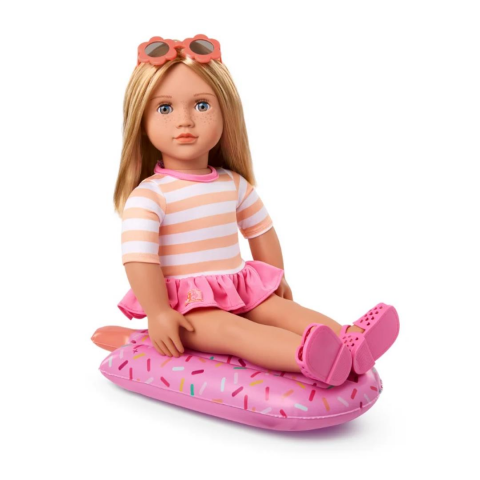 Our Generation Margot Oyuncak Bebek - 46 cm