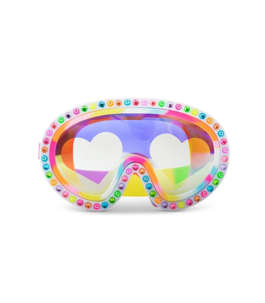 Bling2o Emote Sweet Smile - Çocuk Deniz Maskesi