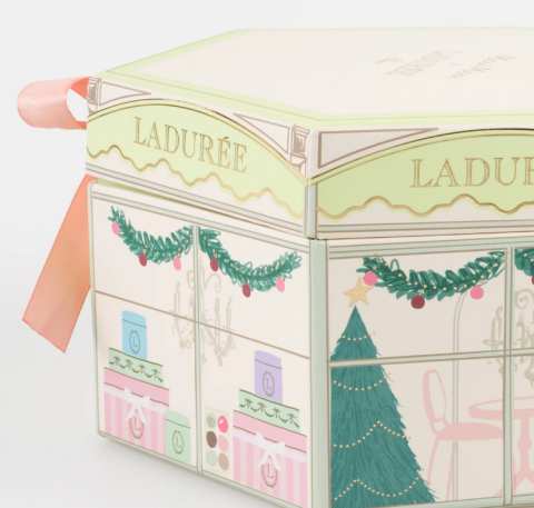 Meri Meri - Ladurée Charm Bileklik Advent Calendar