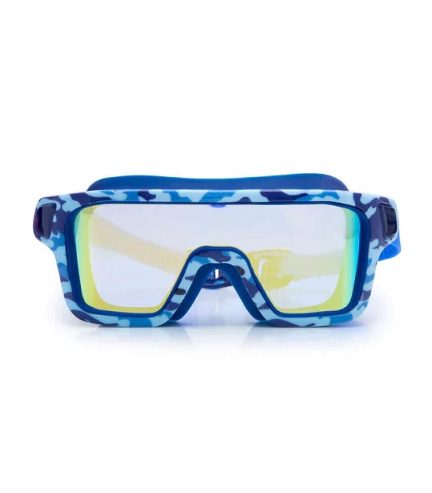 Bling2o Battleshıp Blue - Çocuk Deniz Gözlüğü