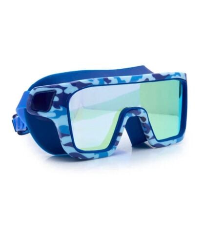 Bling2o Battleshıp Blue - Çocuk Deniz Gözlüğü