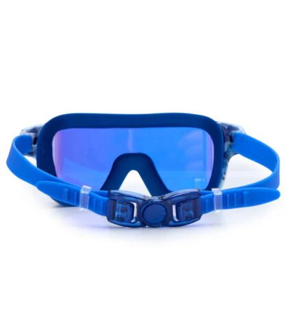 Bling2o Battleshıp Blue - Çocuk Deniz Gözlüğü