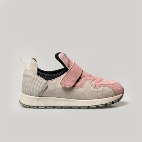 Merli&Rose Comfy Sneaker | Pink