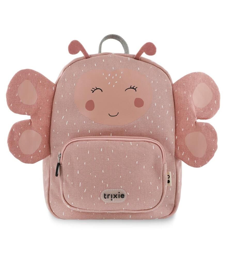 Trixie Backpack Small Mrs.Butterfly - Küçük Sırt Çantası