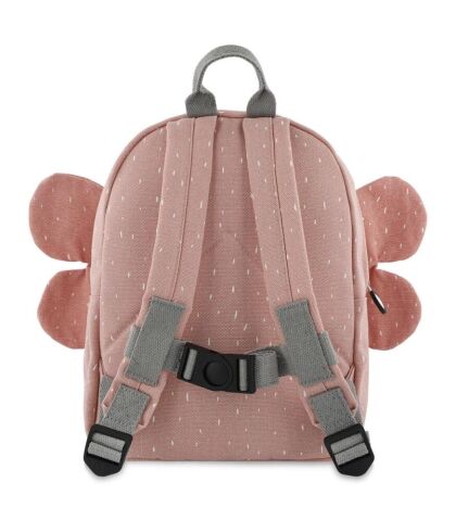Trixie Backpack Small Mrs.Butterfly - Küçük Sırt Çantası