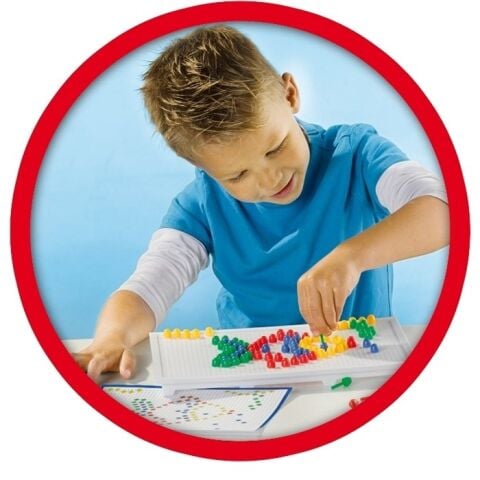 SES Creative Mozaik Pano