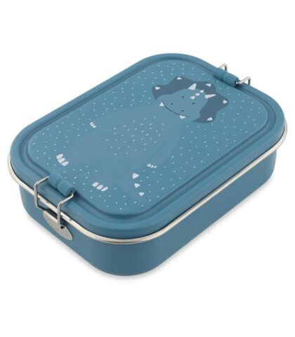 Trixie Büyük Boy Yemek Kabı Mr. Triceratops