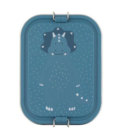 Trixie Büyük Boy Yemek Kabı Mr. Triceratops