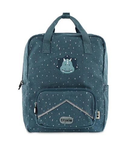 Trixie Backpack Large Mr.Triceratops - Büyük Sırt Çantası