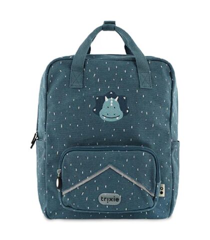 Trixie Backpack Large Mr.Triceratops - Büyük Sırt Çantası
