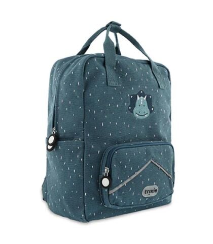 Trixie Backpack Large Mr.Triceratops - Büyük Sırt Çantası