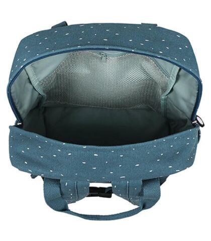 Trixie Backpack Large Mr.Triceratops - Büyük Sırt Çantası