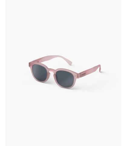 Izipizi Kids #c Pink 3-5 Yaş - Pembe Çocuk Güneş Gözlüğü