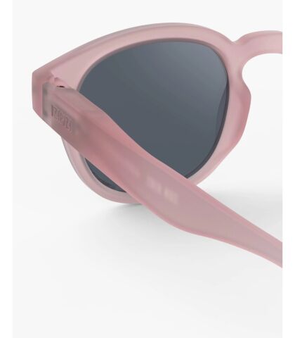 Izipizi Kids #c Pink 3-5 Yaş - Pembe Çocuk Güneş Gözlüğü