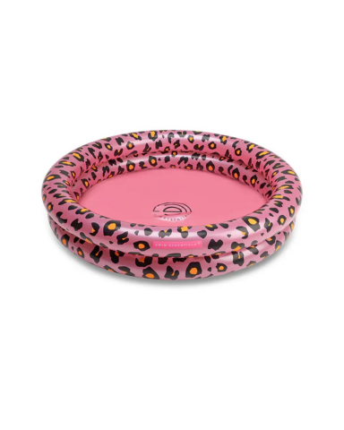 Swim Essentials - Safari Chique Rose/Gold Çocuk Havuzu 100 cm