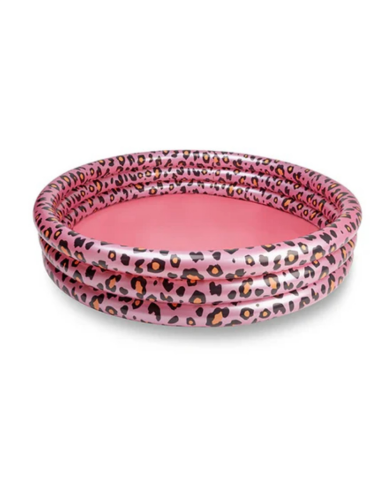 Swim Essentials - Safari Chique Rose/Gold Çocuk Havuzu 100 cm