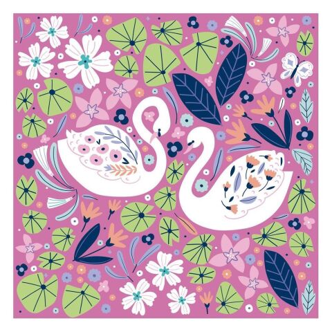 Auzou Toys - My Beautiful Sequins Pictures